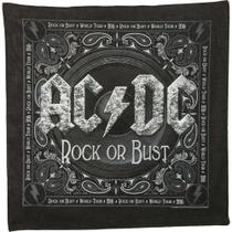 Bandana acdc Bandana acdc