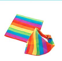 Bandana arcoiris