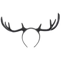 Bandana Beatifufu Antler, chapéu de Natal e Halloween