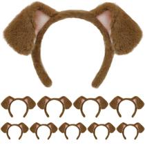 Bandana Beviliu Golden Retriever Ears Halloween e Natal