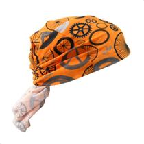 Bandana Bike Esportes Ecohead Pesca Balaclava Moto Ntk - Nautika