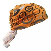 Bandana Bike Unica Nautika Proteção Uv50+ P/ Esportes