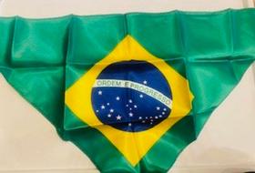Bandana brasil