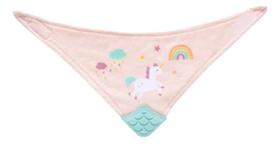 Bandana Buba com Mordedor Magic Unicórnio