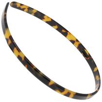 Bandana Camila Paris CP3469 francesa feita à mão em Tóquio com 0,8 cm de largura Bandana Camila Paris CP3469 francesa feita à mão em Tóquio com 0,8 cm de largura