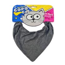 Bandana Capa Cat para Gatos CatMyPet