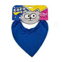 Bandana Capa Cat para Gatos CatMyPet