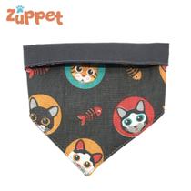 Bandana Cats para Cachorros e Gatos