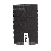 Bandana ciclismo corrida esportiva ERT Black c/ proteção UV