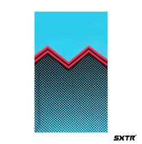 Bandana Ciclismo Sportxtreme - SXTR - Sportxtreme