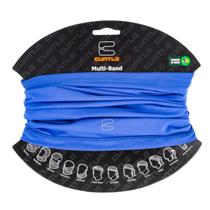 Bandana Curtlo Multiband Thermosense Azul Bandana Curtlo Multiband Thermosense Azul