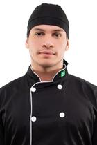 Bandana de amarrar chef padeiro confeiteiro garçons algodão Bandana de amarrar chef padeiro confeiteiro garçons algodão