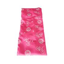 Bandana de ciclismo black mountain 2020 bike rosa