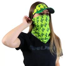 Bandana De Ciclismo Corrida Hupi Cores Multiuso