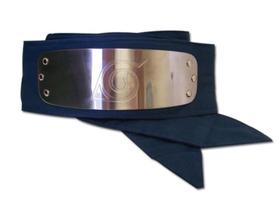 Bandana de cosplay Great Eastern GE-7712 Naruto Leaf Village
