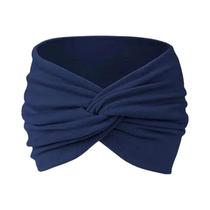 Bandana de Yoga Elástica para Mulheres - Estilo Boêmio