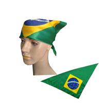 Bandana Do Brasil - UD25