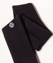 Bandana e Tiara Lululemon Fly Away Tamer Headband II