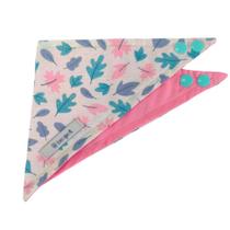 Bandana em Linho Florença G