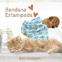 Bandana estampada Bandana estampada