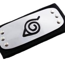 Bandana Faixa Naruto