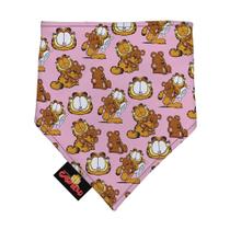 Bandana Garfield 01 - Tam. M