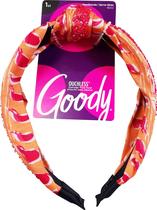 Bandana GOODY Ouchless Fashion Print Comfort Fit para meninas