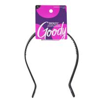 Bandana Goody Ouchless Medium com pontas flexíveis para todos os tipos de cabelo