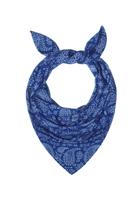 Bandana GOT Sports Cooling com Proteção Solar UPF 50+ Azul Marinho Paisley Bandana GOT Sports Cooling com Proteção Solar UPF 50+ Azul Marinho Paisley