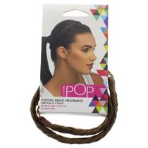 Bandana Hairdo Pop Thick Braid R1416T Buttered Toast Bandana Hairdo Pop Thick Braid R1416T Buttered Toast
