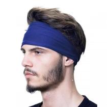 Bandana Headband Proteção UV50+ Esportes Faixa Touca - Slim Fitness Bandana Headband Proteção UV50+ Esportes Faixa Touca - Slim Fitness