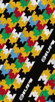 Bandana HUPI - Colorful Bandana HUPI - Colorful
