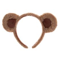 Bandana Larfraecy Cute Christmas Animal Costume Brown Bandana Larfraecy Cute Christmas Animal Costume Brown