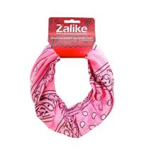 Bandana Mágica Multifuncional Zalike Leve, Versátil e Confortável para Todos os Estilos Bandana Mágica Multifuncional Zalike Leve, Versátil e Confortável para Todos os Estilos