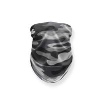 Bandana Militar Camuflada Masculina e Feminina Tubular Ciclismo Balaclava Corrida Pesca