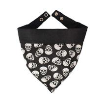 Bandana Modernpet Caveira para Cães