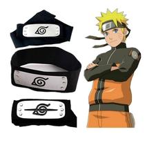 Bandana Naruto Anime