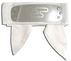 Bandana Naruto Shippuden Gran Entretenimiento del Este Nueva