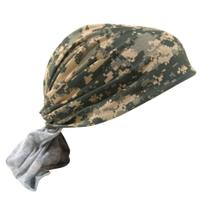 Bandana Nautika Headband Desert Camo - 545230