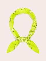 Bandana neom Bandana neom