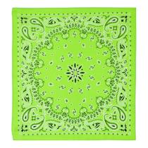 Bandana neon