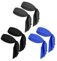 Bandana OutdoorEssentials Ninja para mulheres e homens