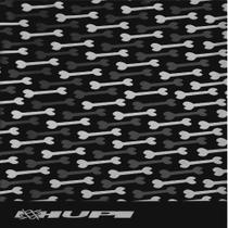 Bandana para Ciclismo e Corrida Bones Formato Tubular HUPI