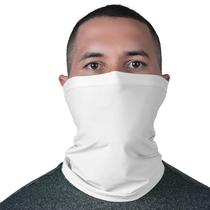 Bandana Pescoceira Balaclava Meia Face Protação UV-50 Bandana Pescoceira Balaclava Meia Face Protação UV-50
