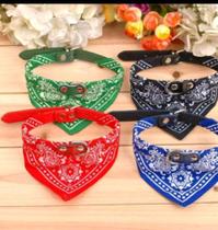 Bandana pet Bandana pet