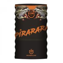 Bandana Pró King Proteção Solar Uv - Vários Modelos - King Brasil