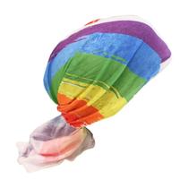 Bandana Rainbow Nautika Microfibra FPS 50+ Pesca Ciclismo