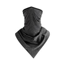 Bandana Respirável, À Prova De Vento E Poeira Para Ciclismo, Esqui, Motociclismo E Esportes Ao Ar