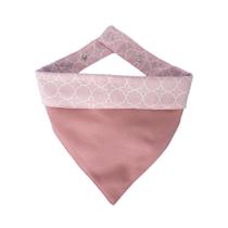 Bandana Rosa Bebe Modernpet