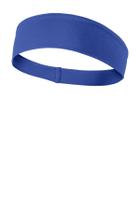 Bandana SPORT-TEK PosiCharge Competitor True Royal Polyester Bandana SPORT-TEK PosiCharge Competitor True Royal Polyester